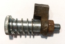 Vordere Feststellbremse Dnepr