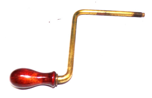 Edison amberola zylinder - b,