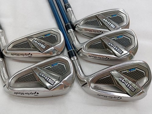 Taylormade sim2 max eisen - sim2, os
