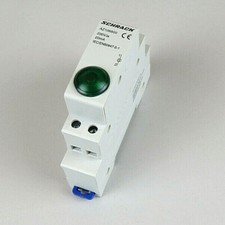 Phasenkontrolle 230V |