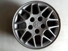 Alufelge Mitsubishi 15 zoll 6x15 Mitsubishi ASX3000GT ET 45 Grandis 5x114,3