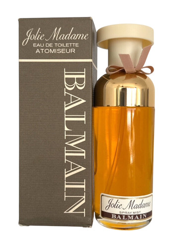Balmain - (258,81eur/100ml),