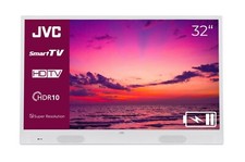 JVC tragbarer 32 Zoll LED