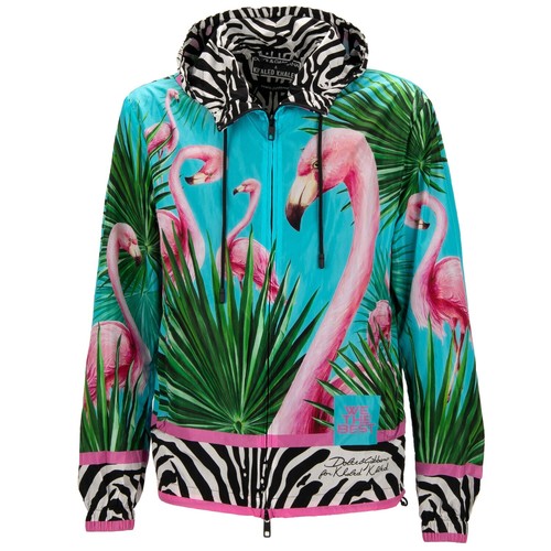 Dolce gabbana dj khaled - gabbana, x