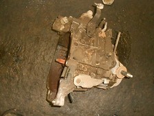Getriebe Citroen Berlingo