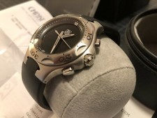 TAG Heuer KIRIUM F1 CL111A