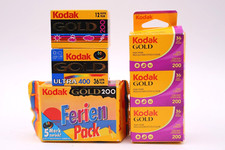 Kodak gold 35mm - kodak, mit