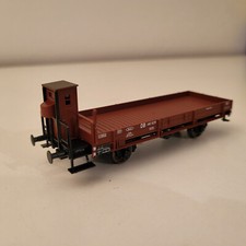 Fleischmann H0  DB  461 629 (