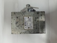 Orsta Hydraulik TGL 21575