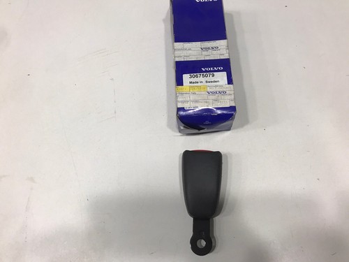 Volvo gurtschloss 30675079 - volvo,