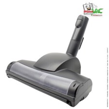 Bodendüse Turbodüse