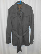 Wellensteyn Trenchjacke Modell Latoya Übergangsjacke  Gr. 38  ( S) neuwertig top