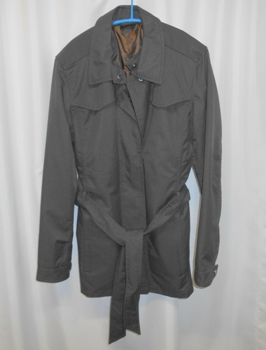 Wellensteyn trenchjacke modell - wellensteyn,