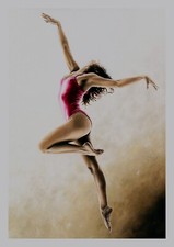 Freiheit - Signierter Fine Art