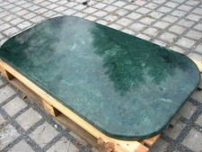 Tischplatte Marmorplatte