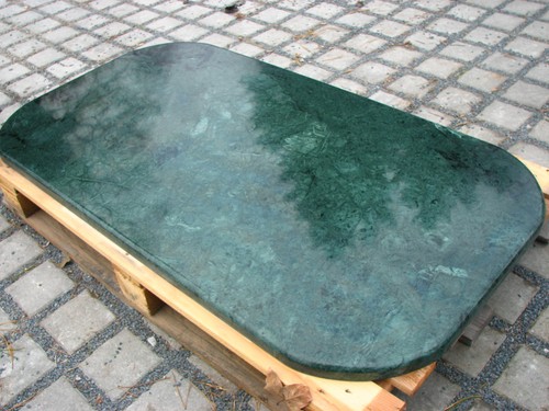 Tischplatte marmorplatte - tischplatte,