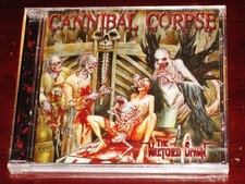 Cannibal Corpse: The Wretched