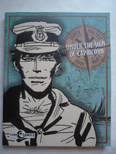 Corto Maltese Under The Sign