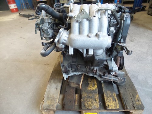 Motor engine volvo v40 - v40, (vw)