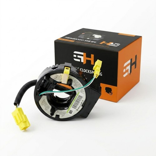 Lenkradwinkelsensor - 1,