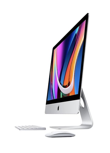 Apple imac retina - imac, 27”retina