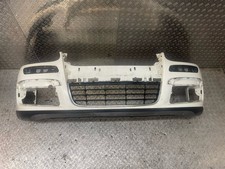 VW Golf 5 V Variant Stoßstange vorne Frontstoßstange #34484
