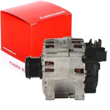 HERTH+BUSS LICHTMASCHINE