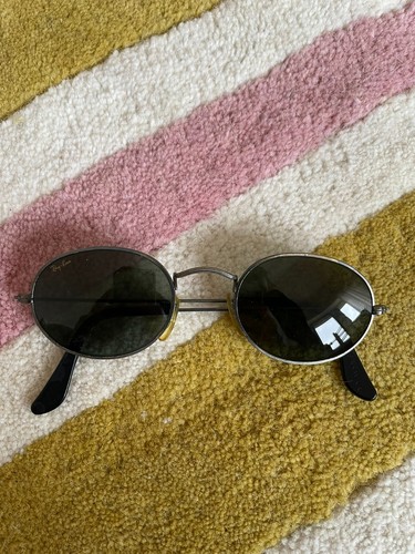 Ray ban w2457 - b&l, green