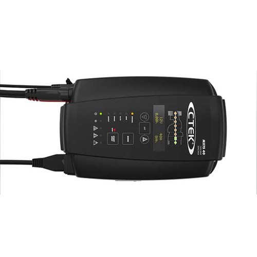 Ctek akku ladegerät mxts - ladegerät,
