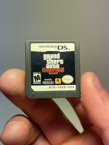 Grand theft auto - grand, auto: