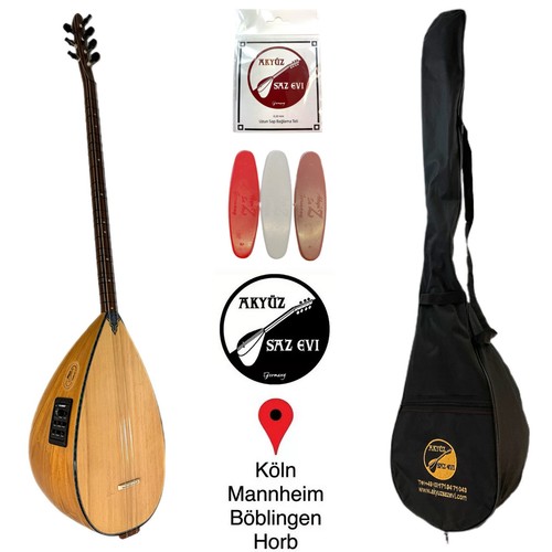 Saz baglama yeni neu uzun - saz/baglama/yeni/neu,