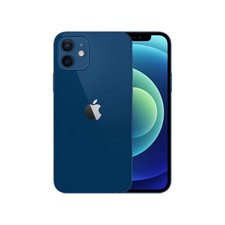 Apple iphone 64gb blau mwst - iphone,