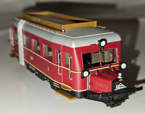 Märklin 38135 - märklin, h0