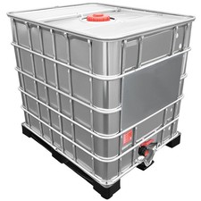  1000l IBC Tank