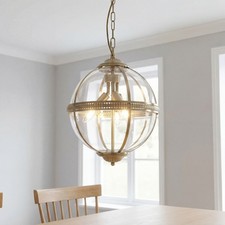 Hängeleuchte Hängelampe