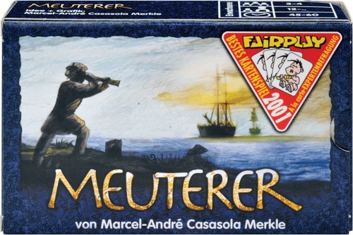 Meuterer marcel andré - meuterer, marcel-andré