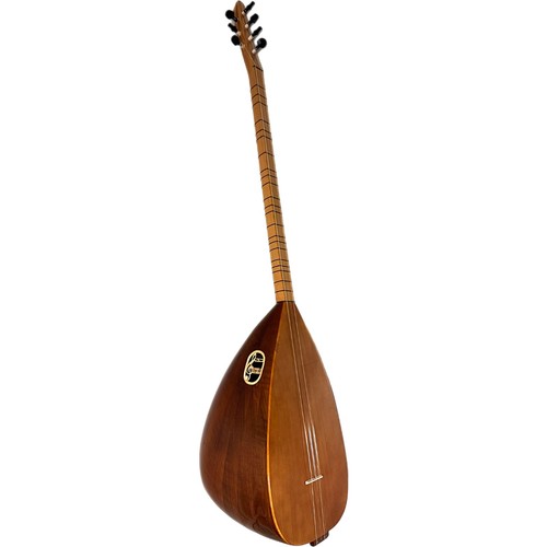 Yeni uzun sap saz baglama - /,