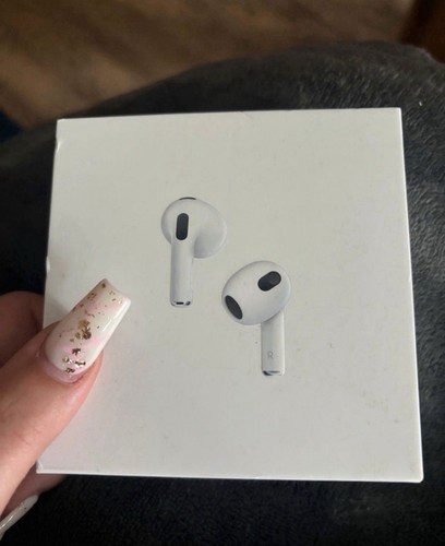 Apple airpods weiß inkl - apple, 4
