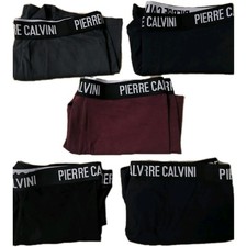 Boxershorts für Herren - XL, Neu, Pierre Calvini, verschiedene Farben☺️