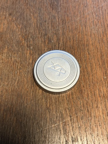 Kmz zorki objektivdeckel - zorki,