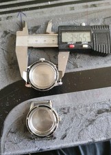 Uhrmacherei 2 mechanische