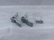 VW T5 Multivan 7H Scharnier Heckklappe links rechts 7H0827301A 7H0827302A LA7W