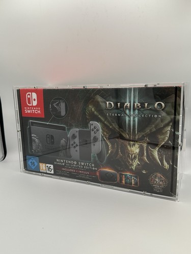 Nintendo switch diablo - nintendo, 3