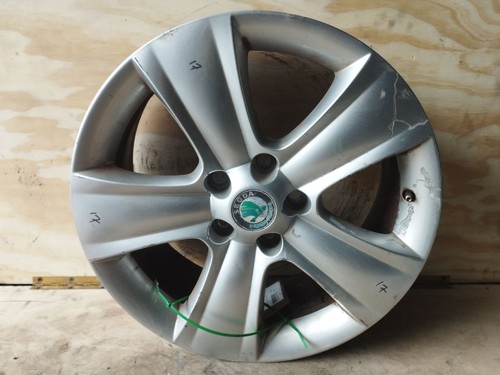 5l0601025b felge 7 0jx17h2 - /, 7.0jx17h2