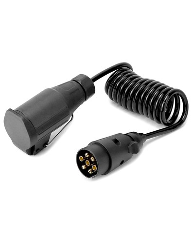 Anhänger adapterkabel - 2m,