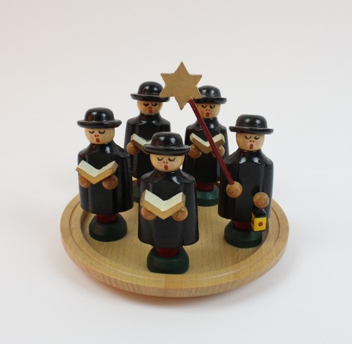 Kurrendesänger sternsinger - kurrendesänger,