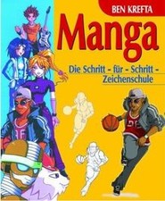 Manga. Die