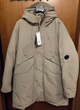 CP COMPANY DAUNENJACKE Micro-M