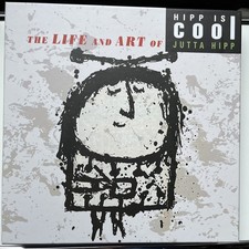 JUTTA HIPP T he Life And Art