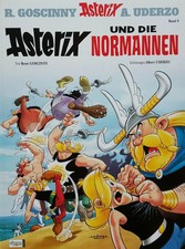 Asterix - Band 9 - Asterix und